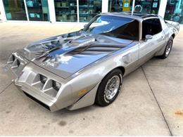 1979 Pontiac Firebird (CC-2113928) for sale in Bradenton, Florida