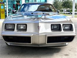 1979 Pontiac Firebird (CC-2113928) for sale in Bradenton, Florida