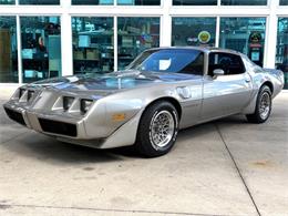 1979 Pontiac Firebird (CC-2113928) for sale in Bradenton, Florida