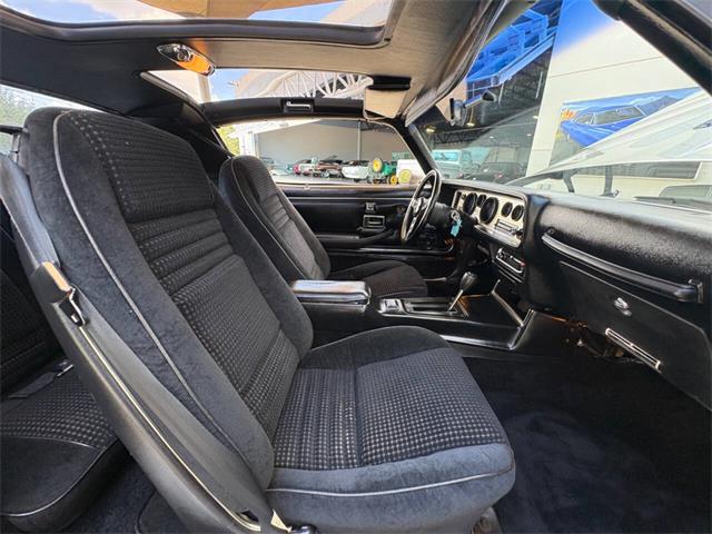1979 Pontiac Firebird (CC-2113928) for sale in Bradenton, Florida