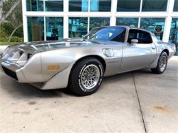 1979 Pontiac Firebird (CC-2113928) for sale in Bradenton, Florida