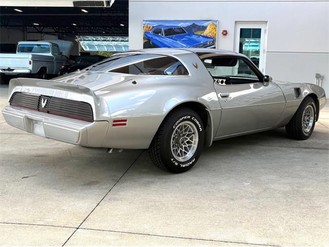1979 Pontiac Firebird (CC-2113928) for sale in Bradenton, Florida