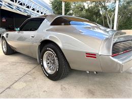 1979 Pontiac Firebird (CC-2113928) for sale in Bradenton, Florida