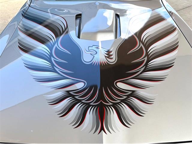 1979 Pontiac Firebird (CC-2113928) for sale in Bradenton, Florida