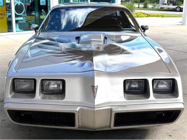 1979 Pontiac Firebird (CC-2113928) for sale in Bradenton, Florida