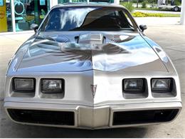 1979 Pontiac Firebird (CC-2113928) for sale in Bradenton, Florida