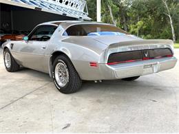 1979 Pontiac Firebird (CC-2113928) for sale in Bradenton, Florida