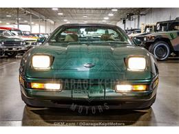 1994 Chevrolet Corvette (CC-2113929) for sale in Grand Rapids, Michigan