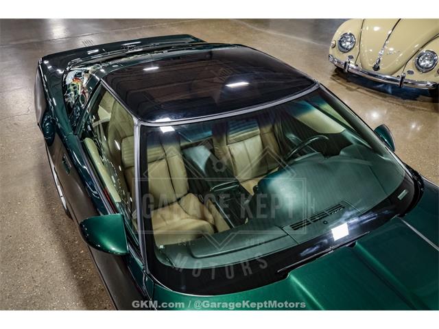 1994 Chevrolet Corvette (CC-2113929) for sale in Grand Rapids, Michigan