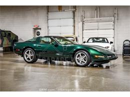 1994 Chevrolet Corvette (CC-2113929) for sale in Grand Rapids, Michigan