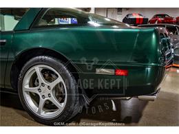 1994 Chevrolet Corvette (CC-2113929) for sale in Grand Rapids, Michigan