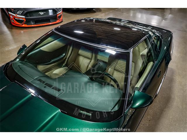 1994 Chevrolet Corvette (CC-2113929) for sale in Grand Rapids, Michigan