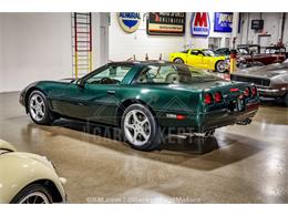 1994 Chevrolet Corvette (CC-2113929) for sale in Grand Rapids, Michigan