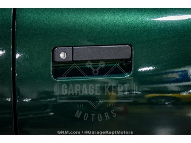 1994 Chevrolet Corvette (CC-2113929) for sale in Grand Rapids, Michigan