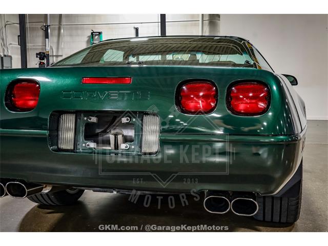 1994 Chevrolet Corvette (CC-2113929) for sale in Grand Rapids, Michigan