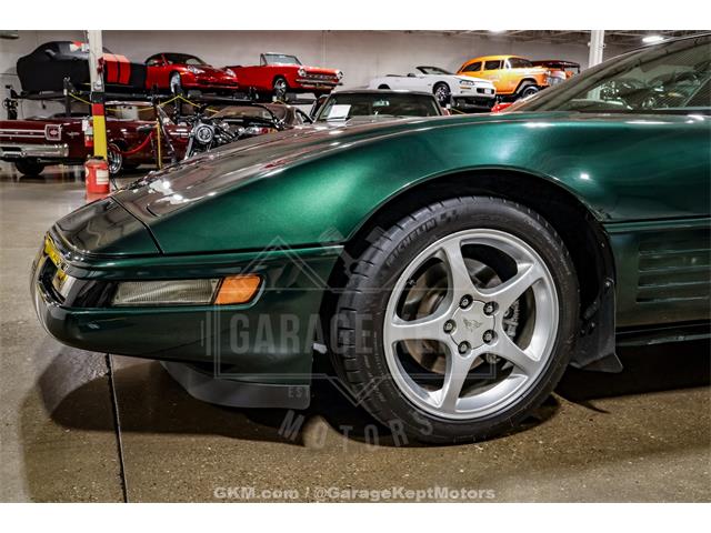 1994 Chevrolet Corvette (CC-2113929) for sale in Grand Rapids, Michigan