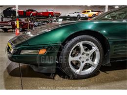 1994 Chevrolet Corvette (CC-2113929) for sale in Grand Rapids, Michigan