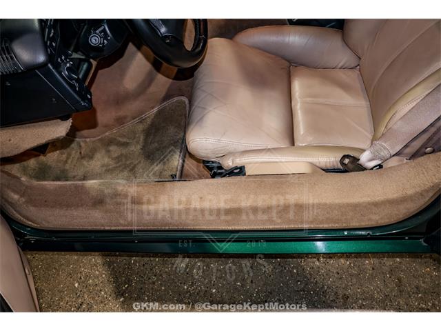 1994 Chevrolet Corvette (CC-2113929) for sale in Grand Rapids, Michigan