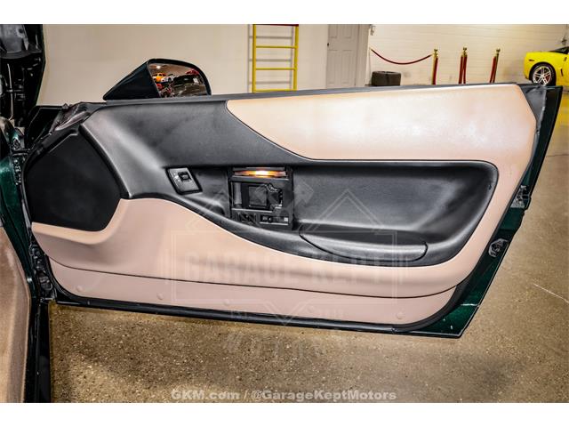 1994 Chevrolet Corvette (CC-2113929) for sale in Grand Rapids, Michigan