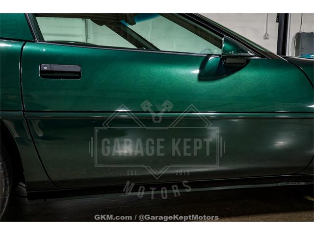 1994 Chevrolet Corvette (CC-2113929) for sale in Grand Rapids, Michigan