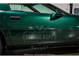 1994 Chevrolet Corvette (CC-2113929) for sale in Grand Rapids, Michigan