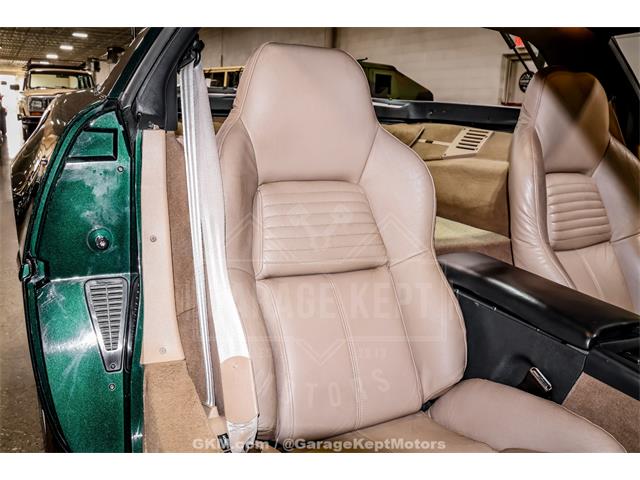 1994 Chevrolet Corvette (CC-2113929) for sale in Grand Rapids, Michigan