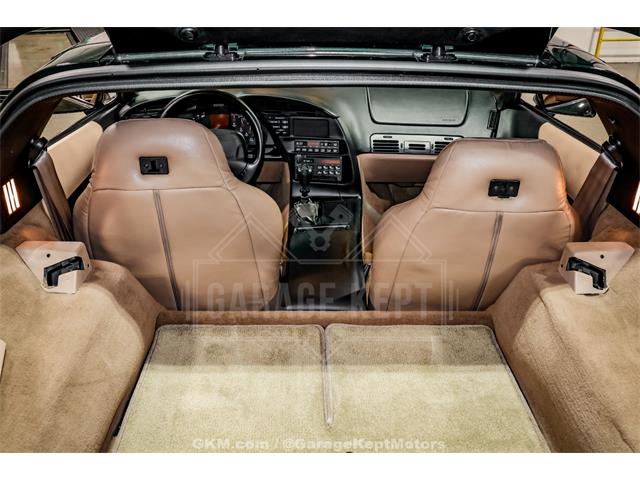 1994 Chevrolet Corvette (CC-2113929) for sale in Grand Rapids, Michigan