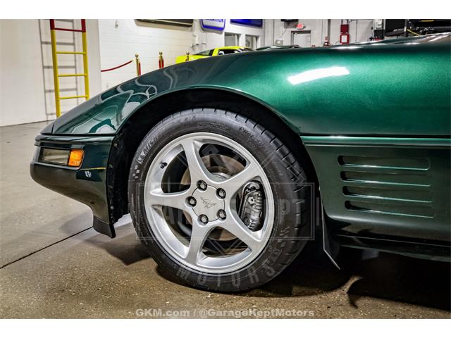 1994 Chevrolet Corvette (CC-2113929) for sale in Grand Rapids, Michigan