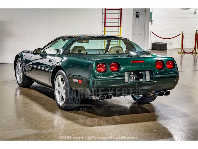 1994 Chevrolet Corvette (CC-2113929) for sale in Grand Rapids, Michigan