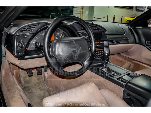 1994 Chevrolet Corvette (CC-2113929) for sale in Grand Rapids, Michigan