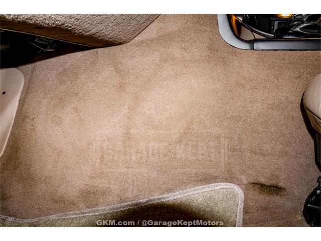 1994 Chevrolet Corvette (CC-2113929) for sale in Grand Rapids, Michigan