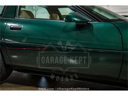 1994 Chevrolet Corvette (CC-2113929) for sale in Grand Rapids, Michigan