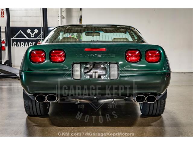 1994 Chevrolet Corvette (CC-2113929) for sale in Grand Rapids, Michigan