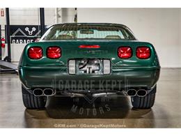 1994 Chevrolet Corvette (CC-2113929) for sale in Grand Rapids, Michigan