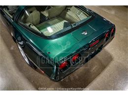 1994 Chevrolet Corvette (CC-2113929) for sale in Grand Rapids, Michigan