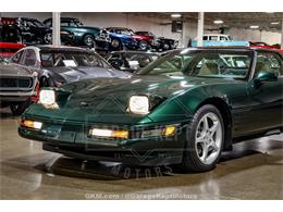 1994 Chevrolet Corvette (CC-2113929) for sale in Grand Rapids, Michigan