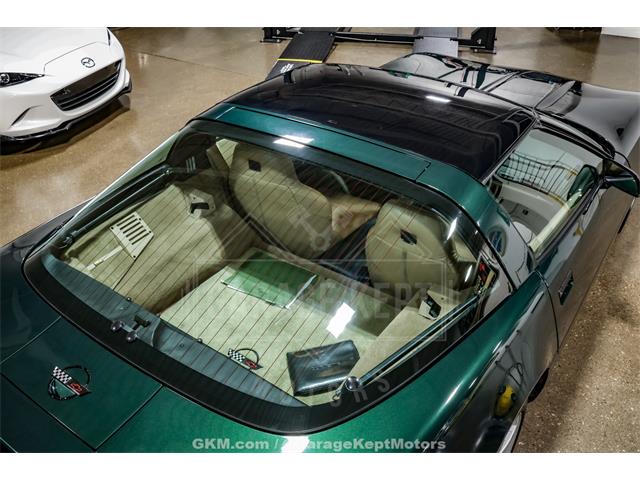 1994 Chevrolet Corvette (CC-2113929) for sale in Grand Rapids, Michigan