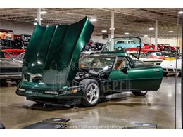1994 Chevrolet Corvette (CC-2113929) for sale in Grand Rapids, Michigan