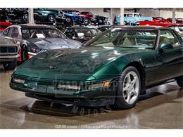 1994 Chevrolet Corvette (CC-2113929) for sale in Grand Rapids, Michigan