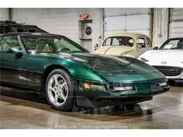 1994 Chevrolet Corvette (CC-2113929) for sale in Grand Rapids, Michigan