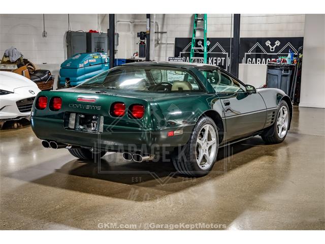1994 Chevrolet Corvette (CC-2113929) for sale in Grand Rapids, Michigan
