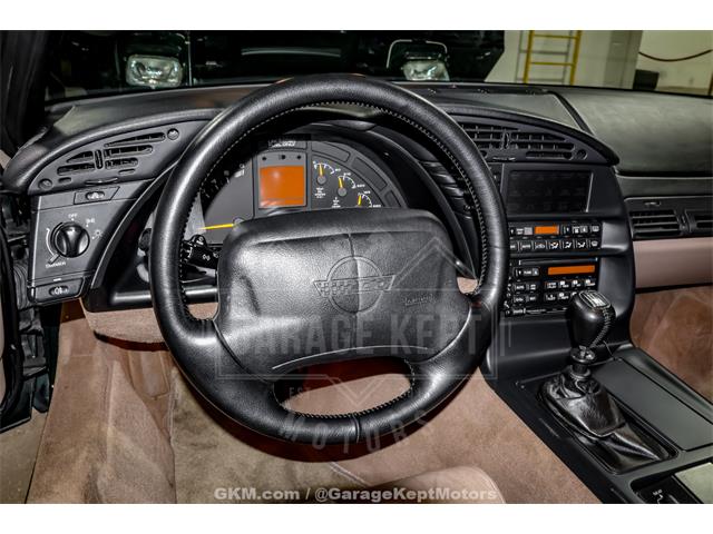 1994 Chevrolet Corvette (CC-2113929) for sale in Grand Rapids, Michigan