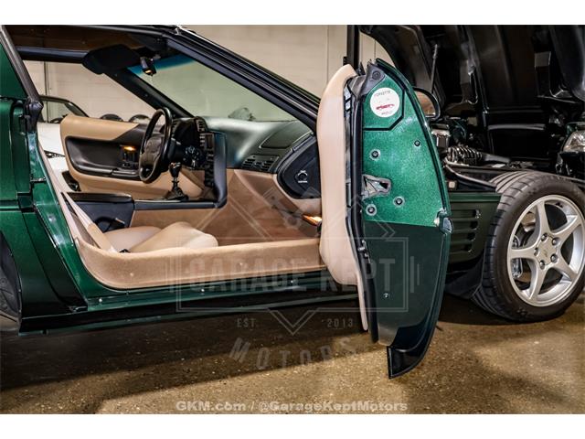 1994 Chevrolet Corvette (CC-2113929) for sale in Grand Rapids, Michigan