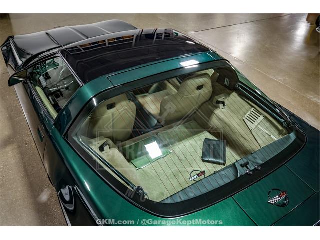 1994 Chevrolet Corvette (CC-2113929) for sale in Grand Rapids, Michigan