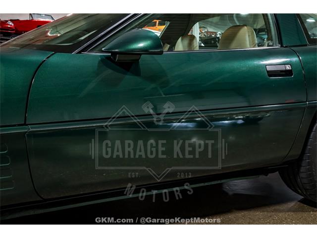 1994 Chevrolet Corvette (CC-2113929) for sale in Grand Rapids, Michigan