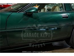 1994 Chevrolet Corvette (CC-2113929) for sale in Grand Rapids, Michigan