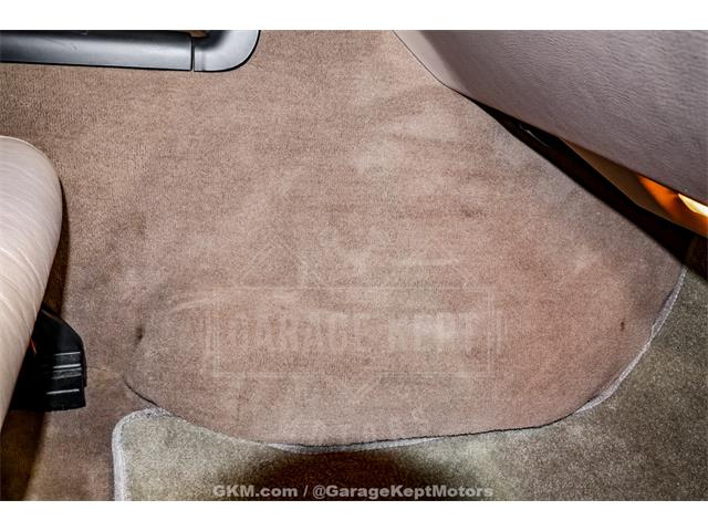 1994 Chevrolet Corvette (CC-2113929) for sale in Grand Rapids, Michigan
