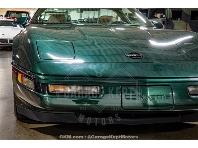 1994 Chevrolet Corvette (CC-2113929) for sale in Grand Rapids, Michigan