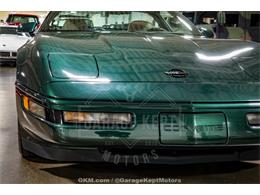 1994 Chevrolet Corvette (CC-2113929) for sale in Grand Rapids, Michigan