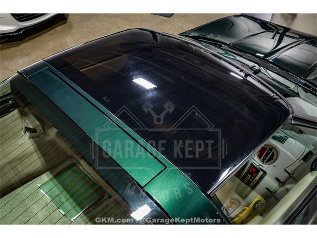 1994 Chevrolet Corvette (CC-2113929) for sale in Grand Rapids, Michigan